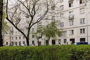 Marszałkowska Apartments by Renters