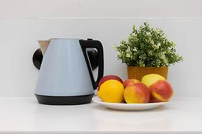 Marszałkowska Apartments by Renters