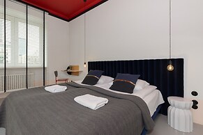 Marszałkowska Apartments by Renters