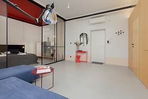 Marszałkowska Apartments by Renters