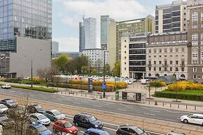 Marszałkowska Apartments by Renters