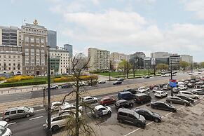 Marszałkowska Apartments by Renters