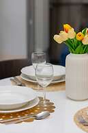 Marszałkowska Apartments by Renters