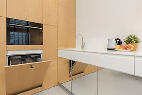 Marszałkowska Apartments by Renters