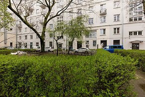 Marszałkowska Apartments by Renters