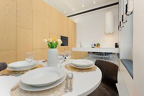 Marszałkowska Apartments by Renters