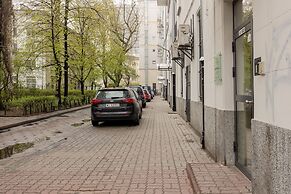 Marszałkowska Apartments by Renters
