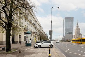 Marszałkowska Apartments by Renters