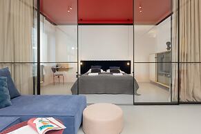 Marszałkowska Apartments by Renters