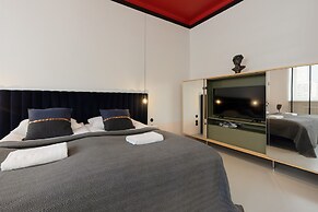 Marszałkowska Apartments by Renters