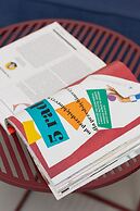 Marszałkowska Apartments by Renters