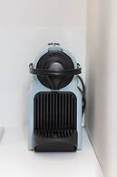 Marszałkowska Apartments by Renters