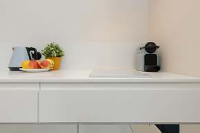 Marszałkowska Apartments by Renters