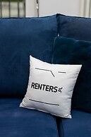 Marszałkowska Apartments by Renters