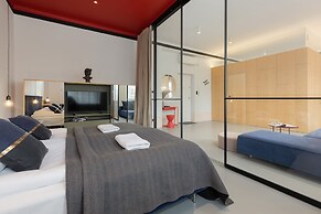 Marszałkowska Apartments by Renters