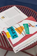 Marszałkowska Apartments by Renters