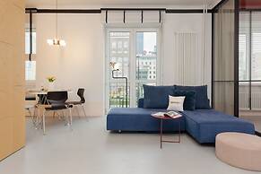 Marszałkowska Apartments by Renters