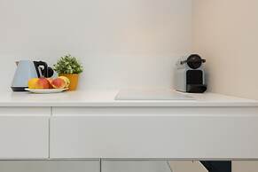 Marszałkowska Apartments by Renters