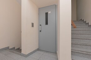 Marszałkowska Apartments by Renters