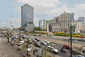 Marszałkowska Apartments by Renters