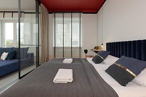 Marszałkowska Apartments by Renters