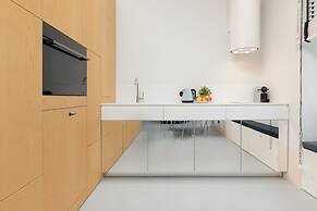 Marszałkowska Apartments by Renters