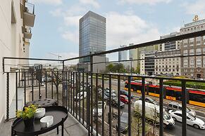 Marszałkowska Apartments by Renters