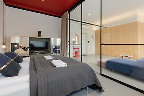 Marszałkowska Apartments by Renters