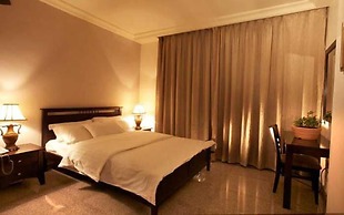 Tamrah Suites Hotel