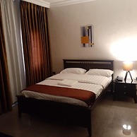 Tamrah Suites Hotel