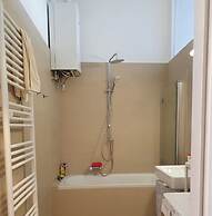 Servicierte Wohnung in der City