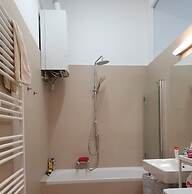 Servicierte Wohnung in der City