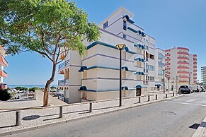 Monte Gordo Beach I by Homing