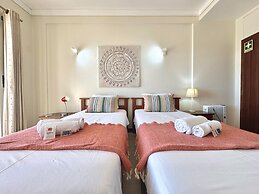 Monte Gordo Beachview 2 by Homing