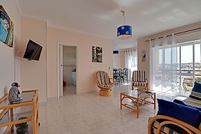 Albufeira Concept With Pool by Homing