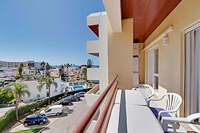 Albufeira Concept With Pool by Homing