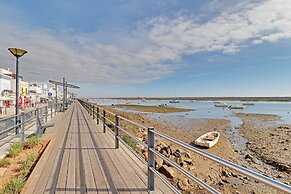 Tavira Formosa BAY 1 by Homing