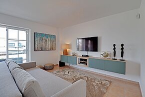 Tavira Formosa BAY 1 by Homing