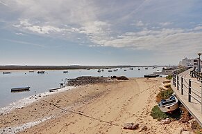 Tavira Formosa BAY 1 by Homing