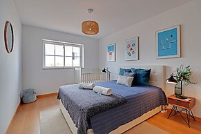 Tavira Formosa BAY 1 by Homing