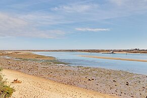 Tavira Formosa BAY 1 by Homing