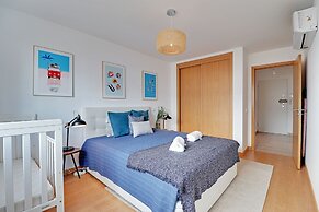 Tavira Formosa BAY 1 by Homing