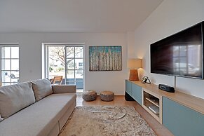 Tavira Formosa BAY 1 by Homing