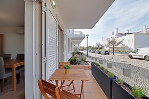 Tavira Formosa BAY 1 by Homing