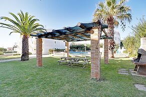 Albufeira Delight With Pool by Homing