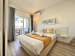 Albufeira Delight With Pool by Homing