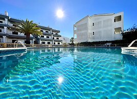 Albufeira Delight With Pool by Homing