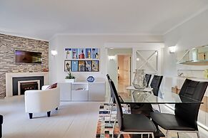 Vilamoura Design With Pool by Homing