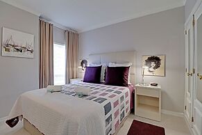 Vilamoura Design With Pool by Homing