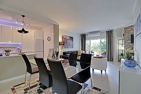 Vilamoura Design With Pool by Homing